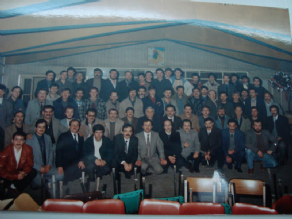 Odamızın arşivinden bir kare — Genel Çalışma — 3