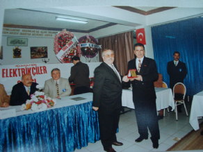 Odamızın arşivinden bir kare — Genel Çalışma — 4