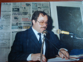 Odamızın arşivinden bir kare — Genel Çalışma — 5