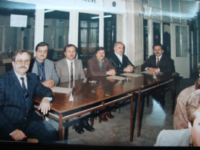 Odamızın arşivinden bir kare — Genel Çalışma — 9