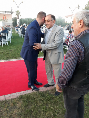 İFTAR